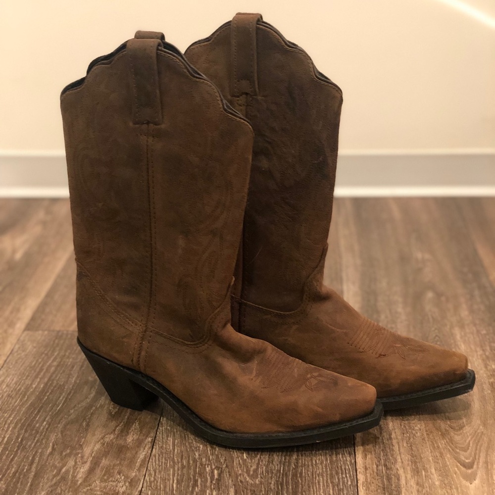 Cowboy Boots